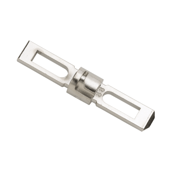 Picture of D814 Impact Tool w/ Eversharp 66 Blade. Industry-Standard Incredibly