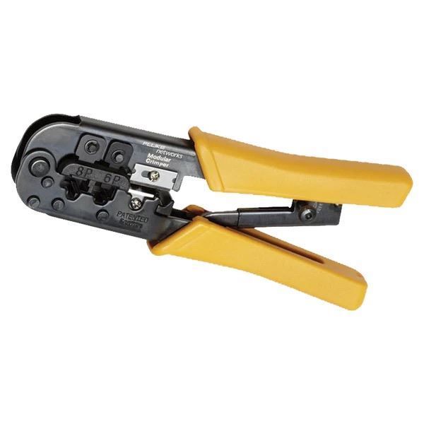 Picture of 4P/6P/8P Modular Crimp Tool