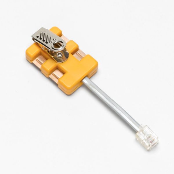 Picture of TS30 Test Set Electrical Contractor Kit. D814 66/110 Cut Blade