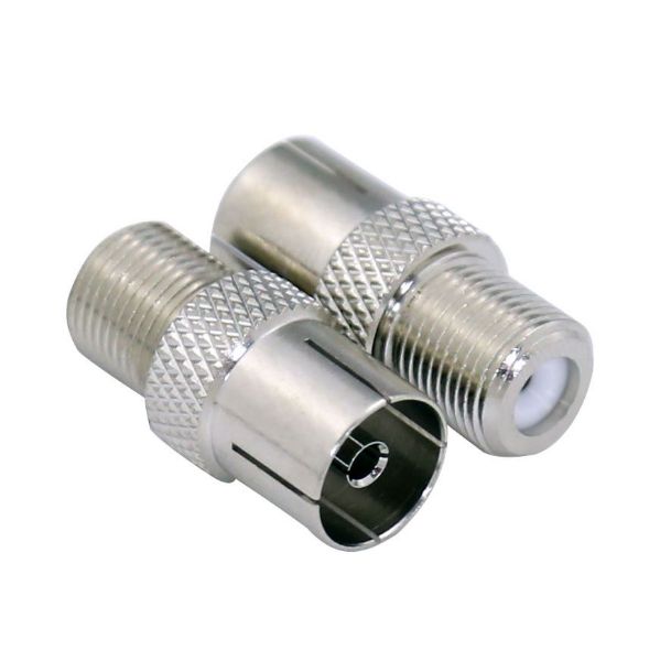 Picture of F Female to Pal Female 10 Pack 10 Pack