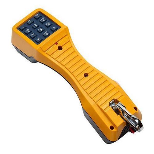 Picture of TS19 w/ ABN Analog POTS Test Set