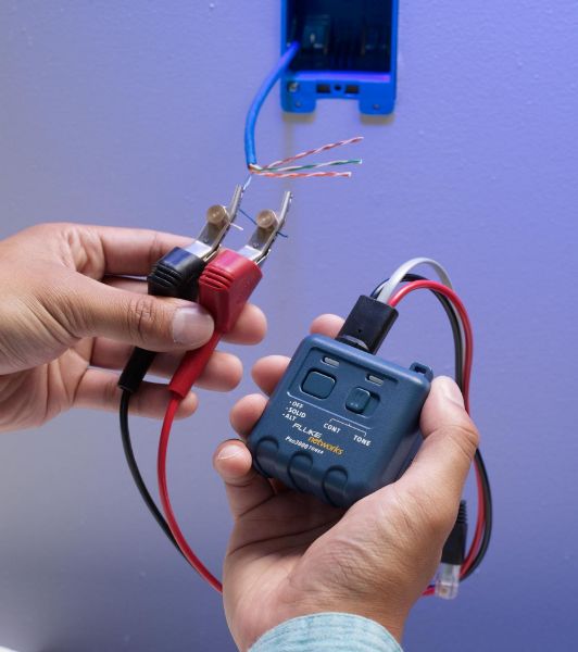 Picture of Pro3000 Analog Tone Generator Only Compatible w/ Pro3000 Probe (26000900).