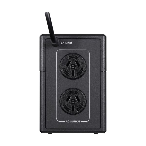 Picture of 5E GEN 2 UPS 1200VA/660W Line Interactive Tower