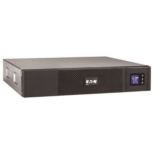 Picture of 5SC 1500VA/1050W 2U Short Depth Line-interactive Rack UPS w/ LCD Display