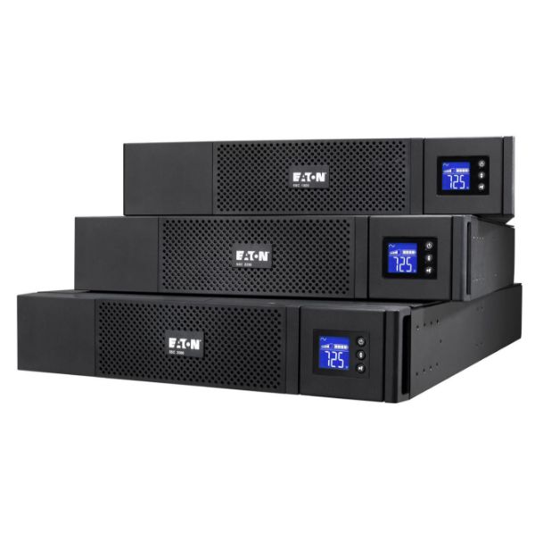 Picture of 5SX 1250VA/230V Rack/Tower 2U UPS Pure Sinewave Output