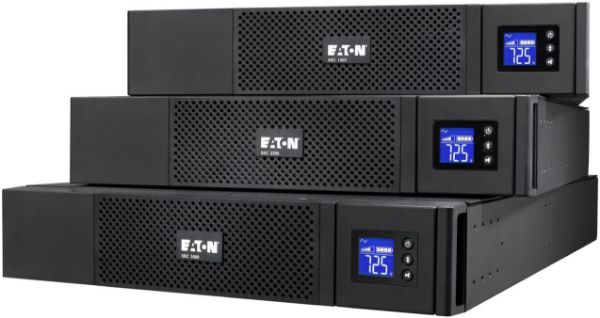Picture of 5SX 1750VA/230V Rack/Tower 2U UPS Pure Sinewave Output