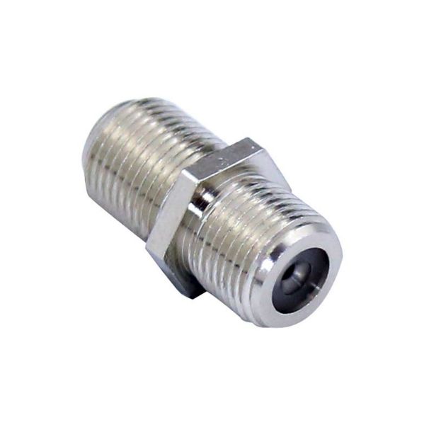 Picture of F Female to F Female Joiner - 10 Pack