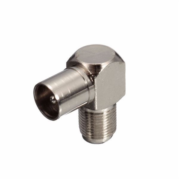 Picture of F Right Angle - Pal Male 10 Pack