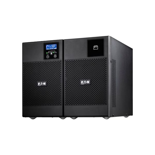 Picture of 9E Extended Battery Module 180V. 12V/9Ah 30x Batteries