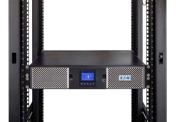 Picture of 9PX 1500VA Rack/Tower UPS. 10Amp Input 230V Rail Kit Included.