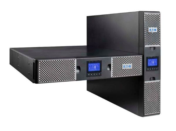 Picture of 9PX 1500VA Rack/Tower UPS. 10Amp Input 230V Rail Kit Included.