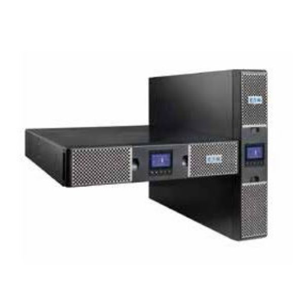 Picture of 9PX 1500VA RT2U Lithium UPS Rack/Tower 2U Graphical LCD Display Hot Swappable