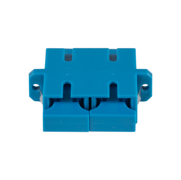 Picture of Fibre SC to SC Duplex Single-mode Joiner Zirconia Ceramic Sleeve