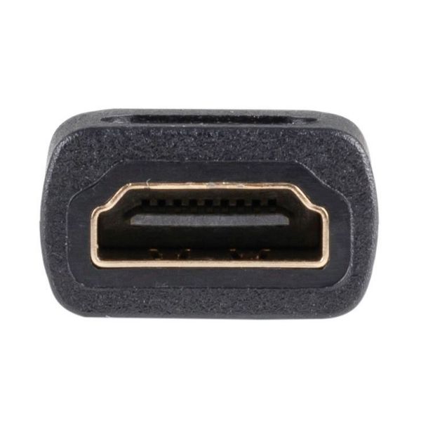 Picture of HDMI Female to HDMI Mini Male Adapter