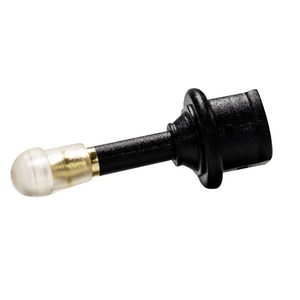 Picture of Mini-TOSLINK Male to TOSLINK Female adaptor