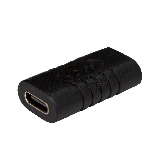 Picture of USB-C Female to Female Adapter