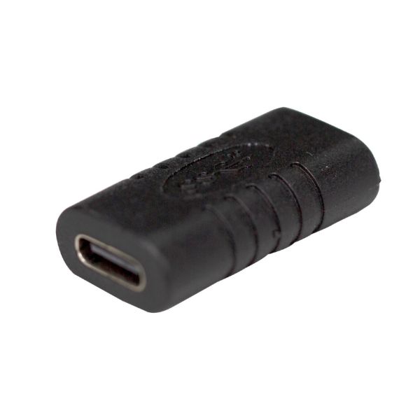 Picture of USB-C Female to Female Adapter