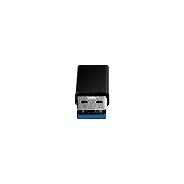 Picture of USB-C Female to USB-A Male Adapter