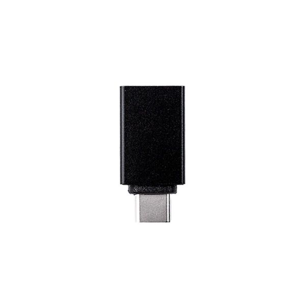 Picture of USB-C Male to USB-A Female Adapter
