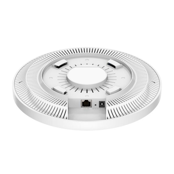 Picture of AC1200 Dual Band Gigabit Ceiling Mount Wi-Fi AP 1x GbE RJ45 Port 12V DC