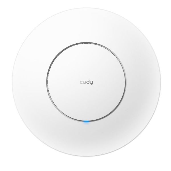 Picture of AX3000 Ceiling Mount Wi-Fi 6 Access Point w/ 2.5G Port. 1.3 GHz Dual-Core CPU 512MB