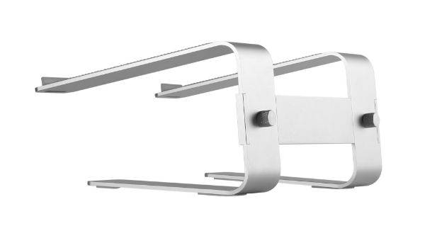 Picture of High-Rise Ergonomic Laptop Riser Stand Elevate the Screen to Eye Level for Better View