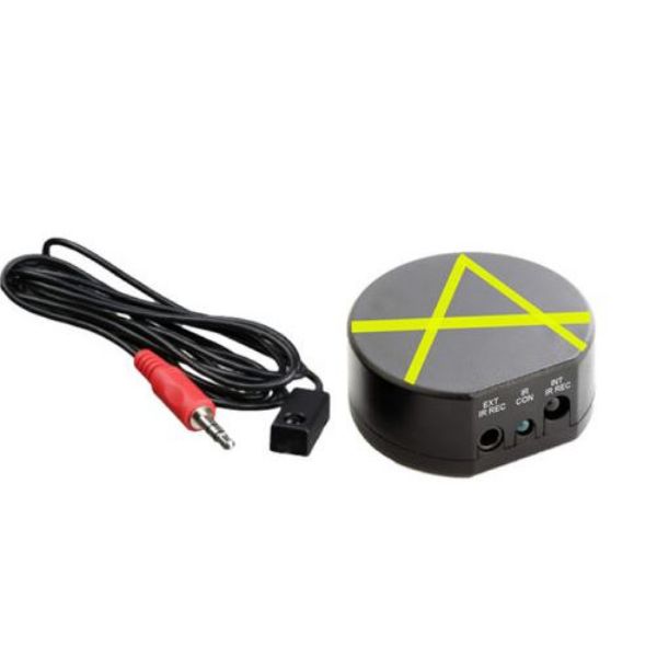 Picture of Wireless IR Remote Control Transmitter w/ Pairing Function