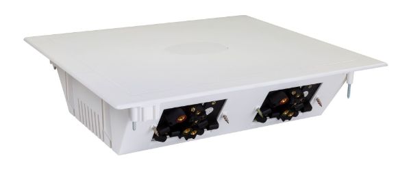 Picture of Recessed Entertainment Box 280x250x80mm 280x250x80mm