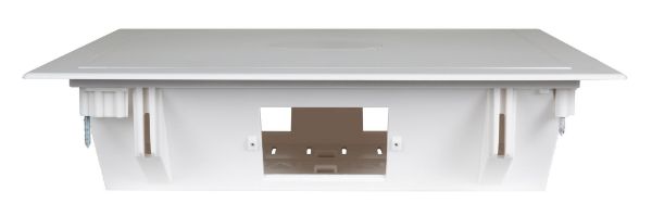 Picture of Recessed Entertainment Box 280x250x80mm 280x250x80mm