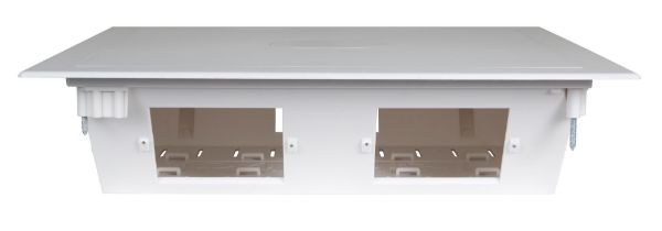 Picture of Recessed Entertainment Box 280x250x80mm 280x250x80mm