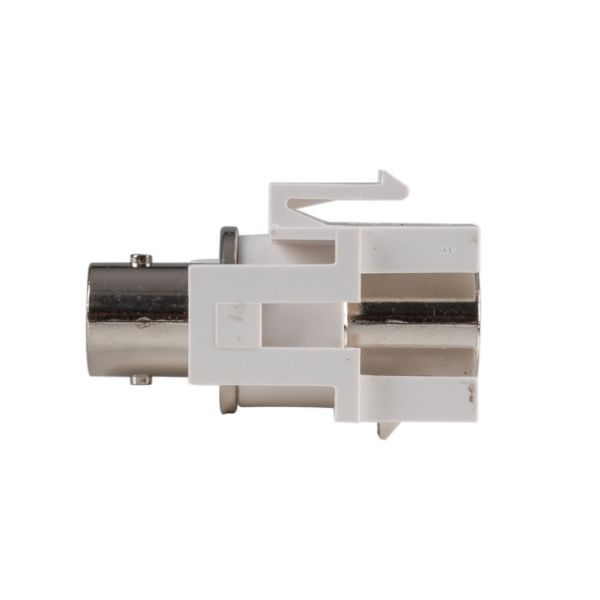 Picture of BNC Keystone Adapter 75ohm