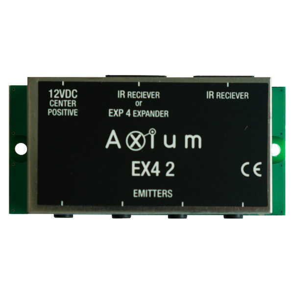 Picture of 4 IR out Connecting Block