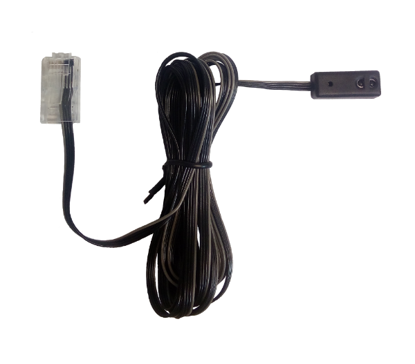 Picture of Single IR Receiver. Plasma LED LCD Sky/MySky Box Friendly