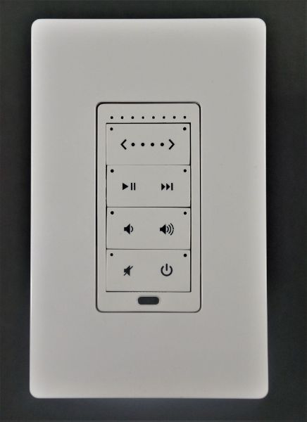 Picture of KPE Plug & Play Keypad