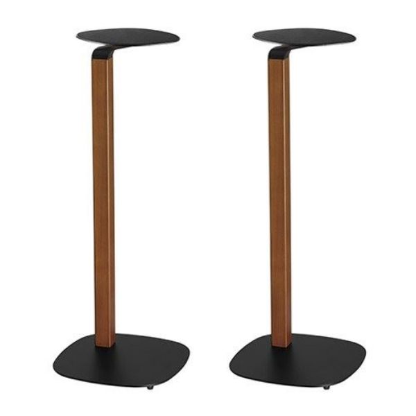 Picture of Premium UniverFloor Standing Speaker Stand Weighted Base for Stability