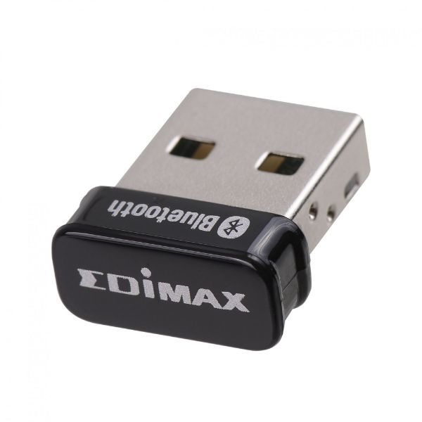Picture of Bluetooth 5.0 Nano USB-A Ultra-Small Adapter