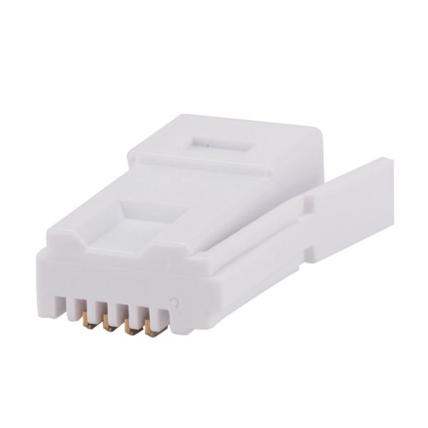 Picture of BT Plug 20pc Bag - 6x piece 4x conductor