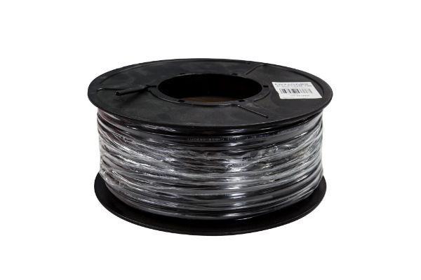 Picture of 300m 2C 1.84mm Bare Copper Twin Sheath Stranded Control Cable