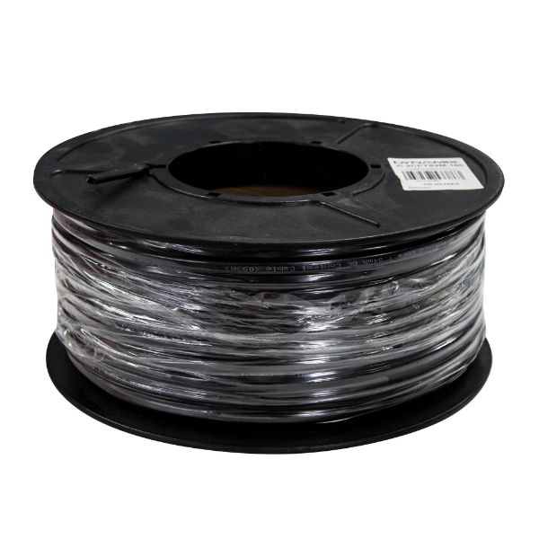 Picture of 300m 2C 1.84mm Bare Copper Twin Sheath Stranded Control Cable