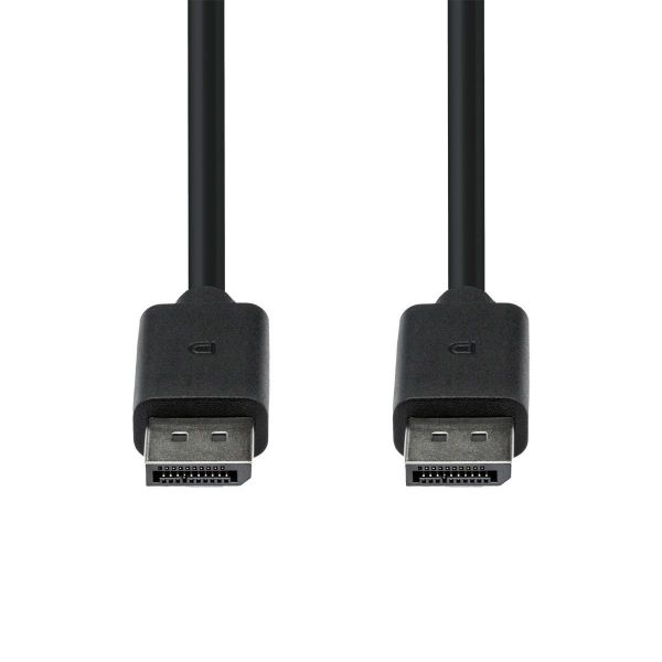 Picture of 2m DisplayPort V1.4 Cable Supports up to 8K@60Hz UHD. Resolution. 28AWG M/M DP