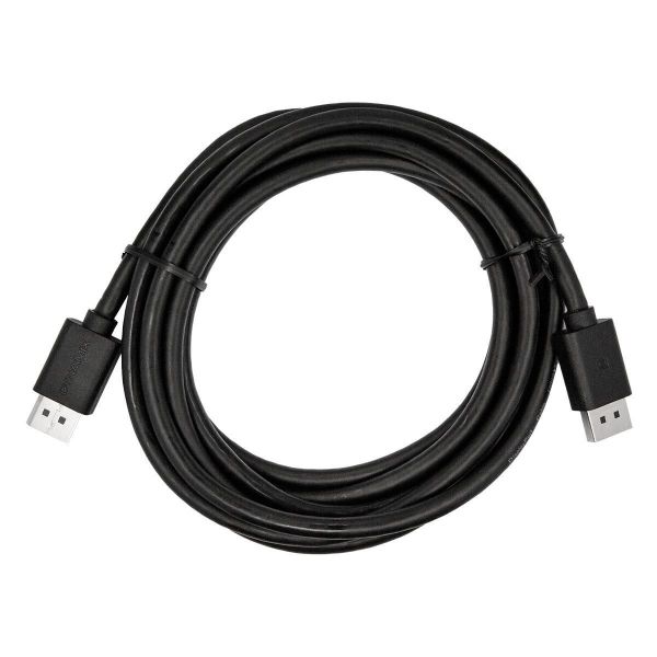Picture of 2m DisplayPort V1.4 Cable Supports up to 8K@60Hz UHD. Resolution. 28AWG M/M DP