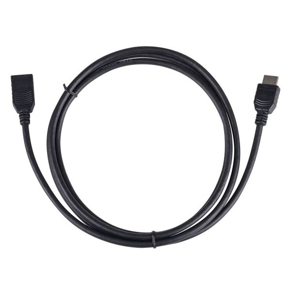 Picture of 3m HDMI High-Speed Extension Cable w/ Ethernet. 8 Audio channels.