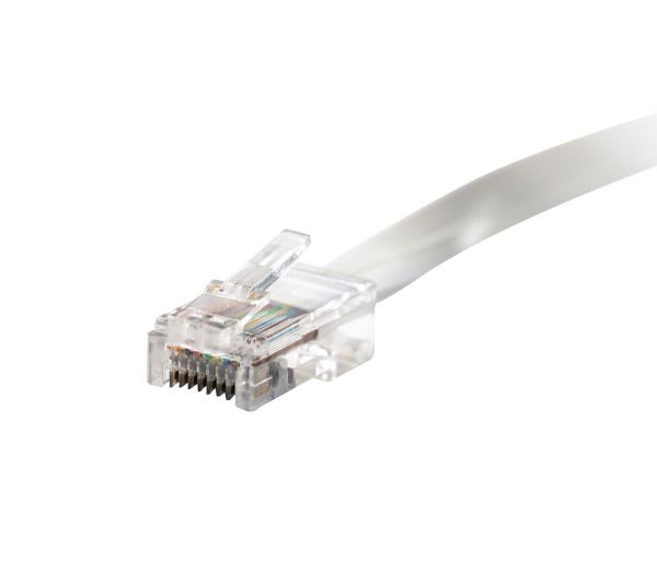 Picture of RJ45 Splitter Bridged All Pins 4-Way