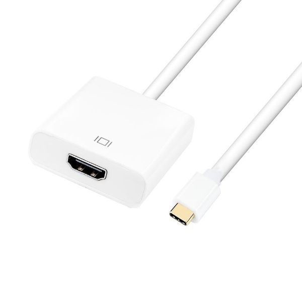 Picture of USB-C to HDMI Adapter
