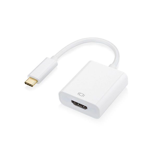 Picture of USB-C to HDMI Adapter