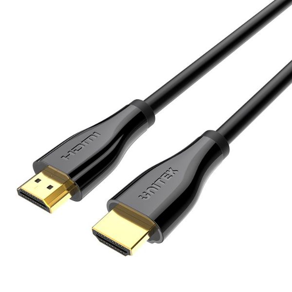Picture of 1.5m Premium Certified HDMI 2.0 Cable. Supports Res up to 4K@60Hz & Supports 18 Gbps
