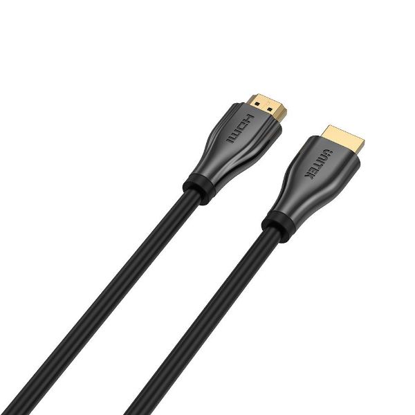 Picture of 3m Premium Certified HDMI 2.0 Cable. Supports Res up to 4K@60Hz & Supports 18 Gbps