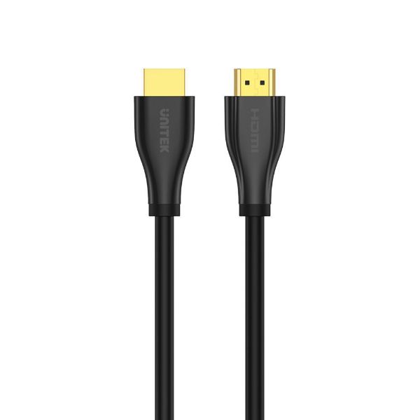 Picture of 3m Premium Certified HDMI 2.0 Cable. Supports Res up to 4K@60Hz & Supports 18 Gbps