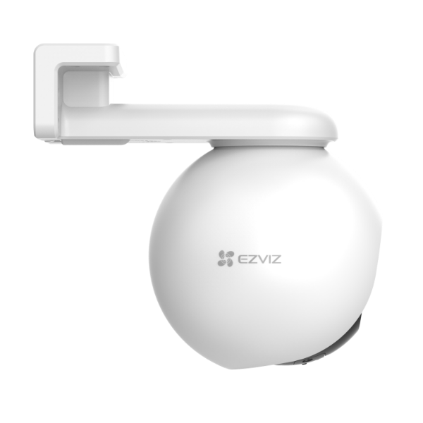 Picture of C8PF 2MP Outdoor WiFi PTZ Security Camera w/ 360-Degree FoV. 1/2.7'' Progressive Scan