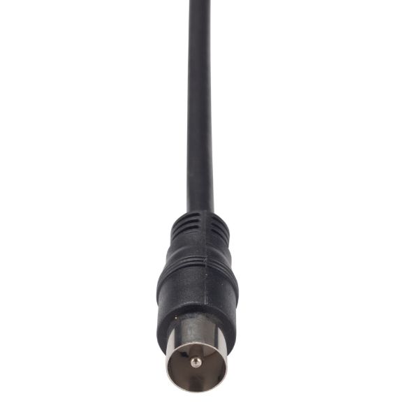 Picture of 10m RF Coaxial Male to Male Cable